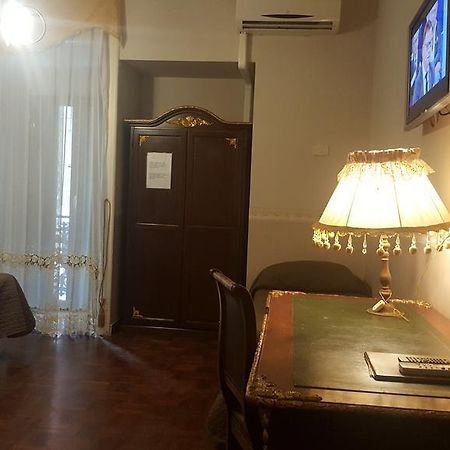 Bed & Breakfast Napoli Centrale Εξωτερικό φωτογραφία