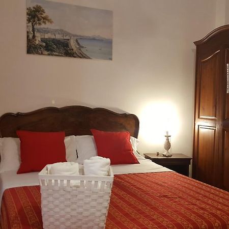 Bed & Breakfast Napoli Centrale Εξωτερικό φωτογραφία