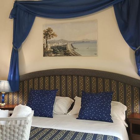 Bed & Breakfast Napoli Centrale Εξωτερικό φωτογραφία
