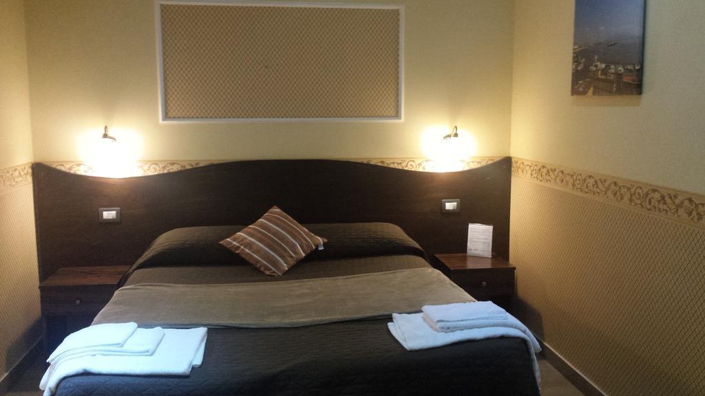 Bed & Breakfast Napoli Centrale Εξωτερικό φωτογραφία