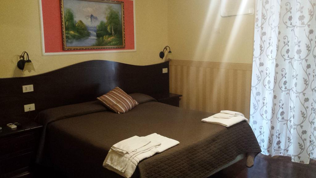 Bed & Breakfast Napoli Centrale Εξωτερικό φωτογραφία