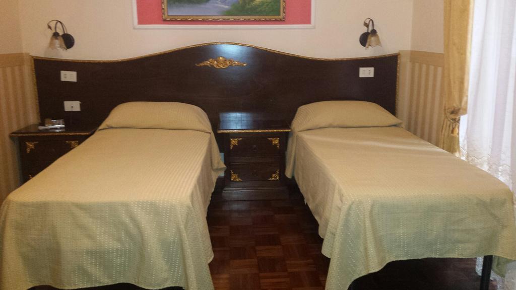 Bed & Breakfast Napoli Centrale Εξωτερικό φωτογραφία