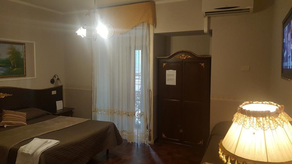 Bed & Breakfast Napoli Centrale Εξωτερικό φωτογραφία