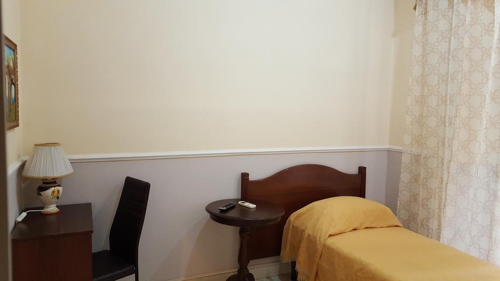 Bed & Breakfast Napoli Centrale Εξωτερικό φωτογραφία