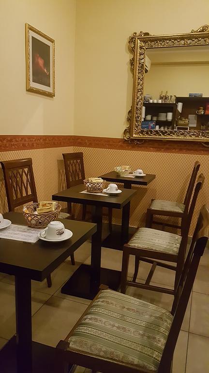 Bed & Breakfast Napoli Centrale Εξωτερικό φωτογραφία