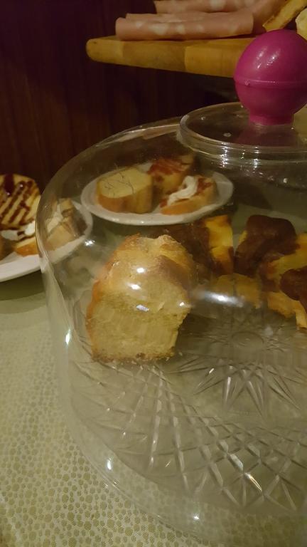 Bed & Breakfast Napoli Centrale Εξωτερικό φωτογραφία