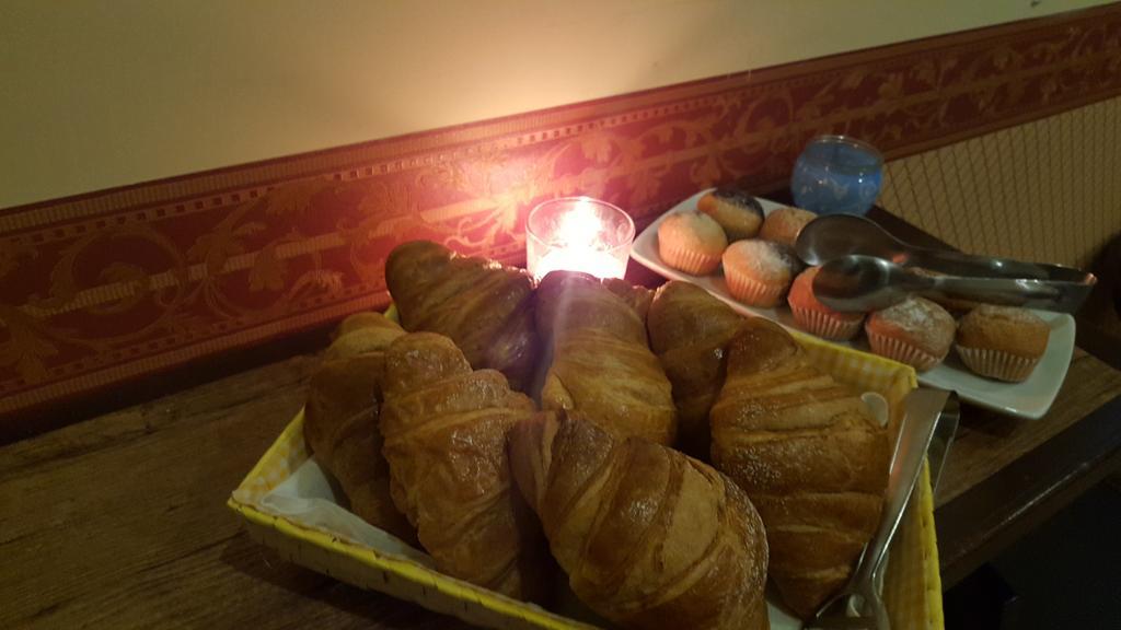 Bed & Breakfast Napoli Centrale Εξωτερικό φωτογραφία