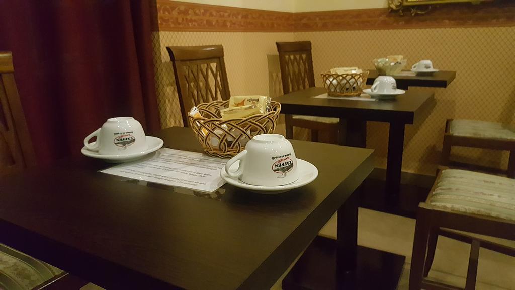 Bed & Breakfast Napoli Centrale Εξωτερικό φωτογραφία