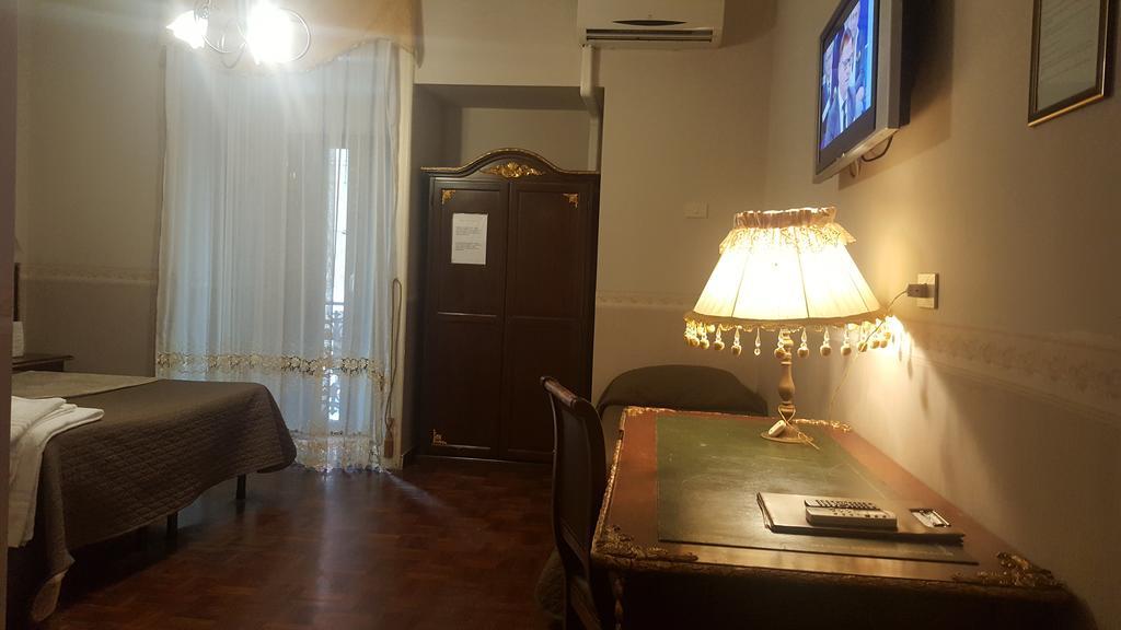 Bed & Breakfast Napoli Centrale Εξωτερικό φωτογραφία