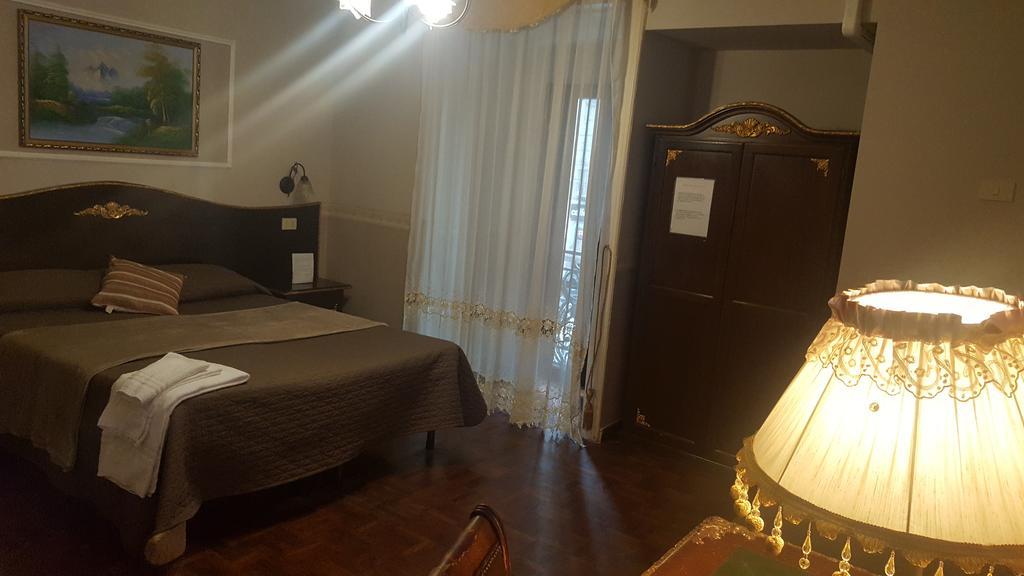 Bed & Breakfast Napoli Centrale Εξωτερικό φωτογραφία