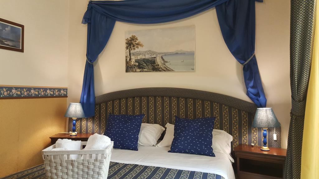 Bed & Breakfast Napoli Centrale Εξωτερικό φωτογραφία