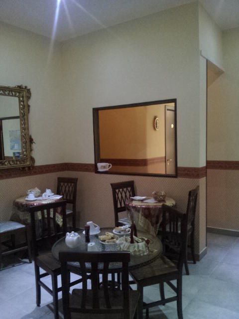 Bed & Breakfast Napoli Centrale Εξωτερικό φωτογραφία