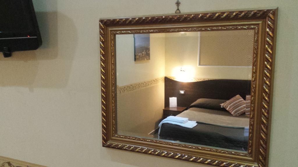Bed & Breakfast Napoli Centrale Εξωτερικό φωτογραφία