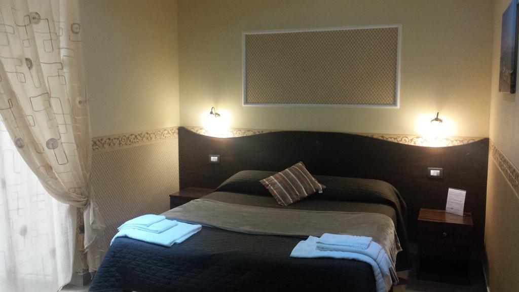 Bed & Breakfast Napoli Centrale Εξωτερικό φωτογραφία