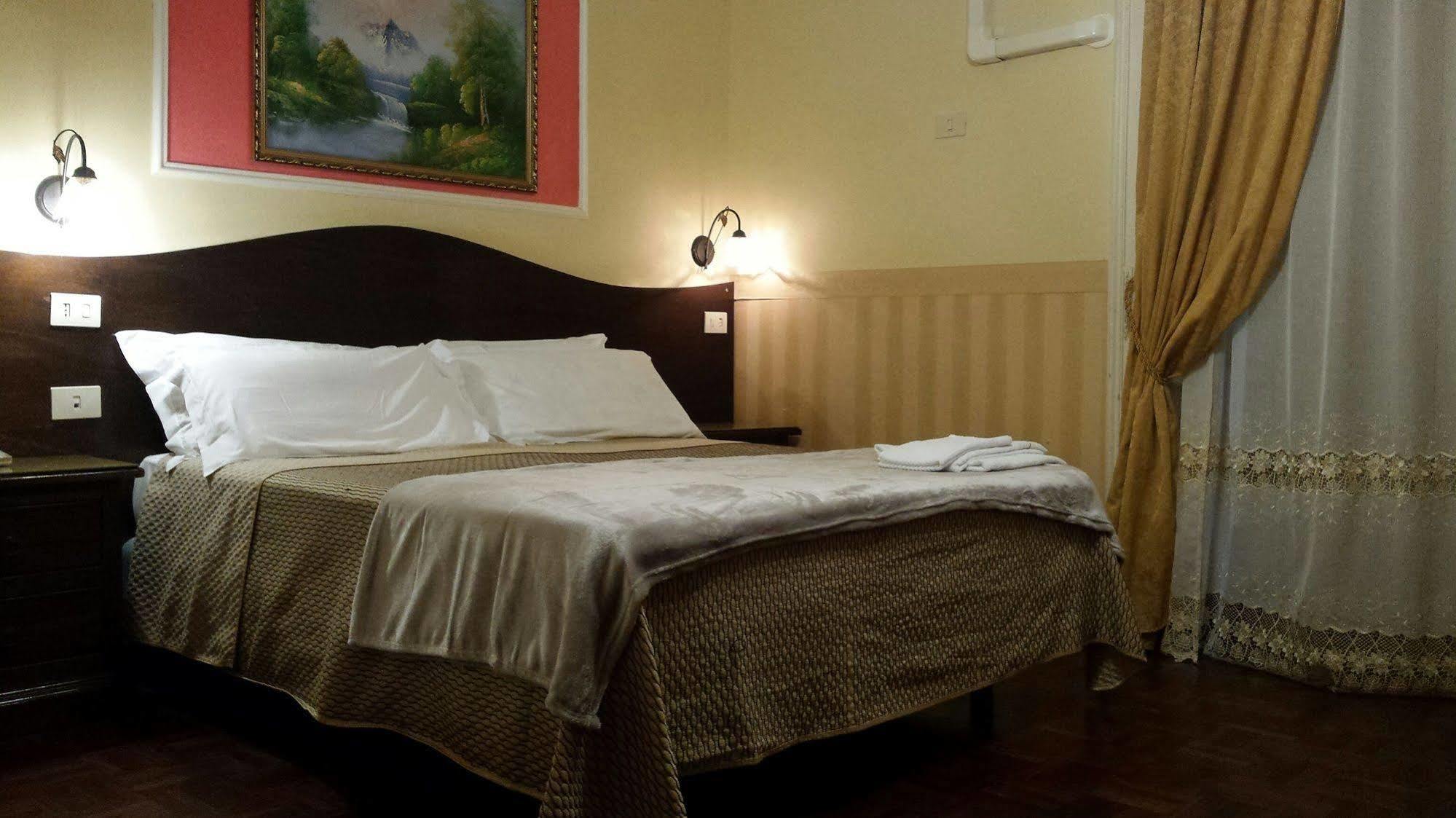 Bed & Breakfast Napoli Centrale Εξωτερικό φωτογραφία