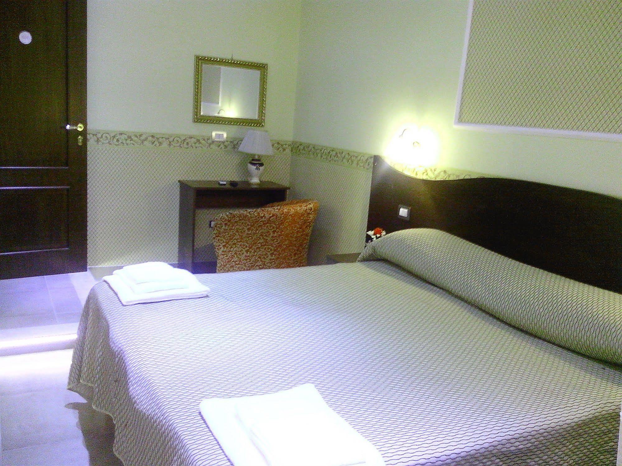 Bed & Breakfast Napoli Centrale Εξωτερικό φωτογραφία