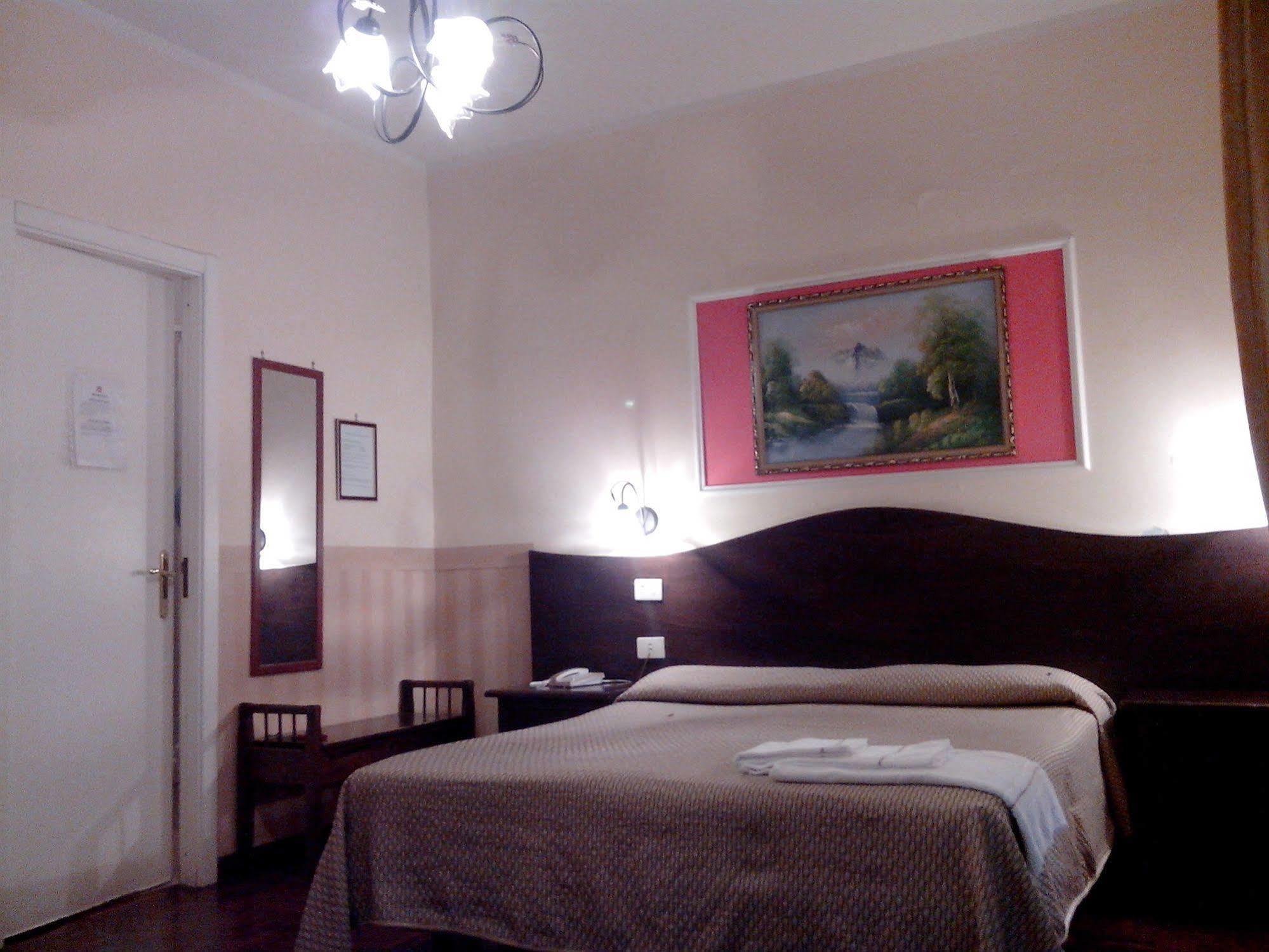 Bed & Breakfast Napoli Centrale Εξωτερικό φωτογραφία