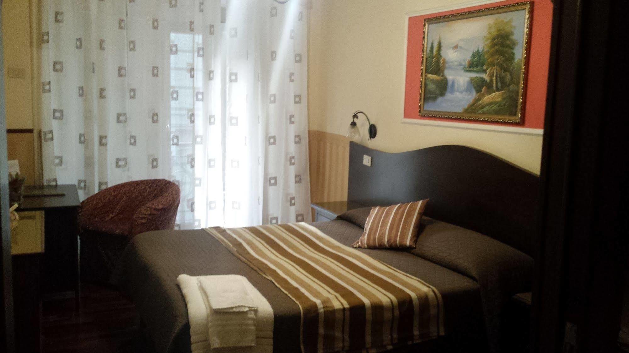 Bed & Breakfast Napoli Centrale Εξωτερικό φωτογραφία