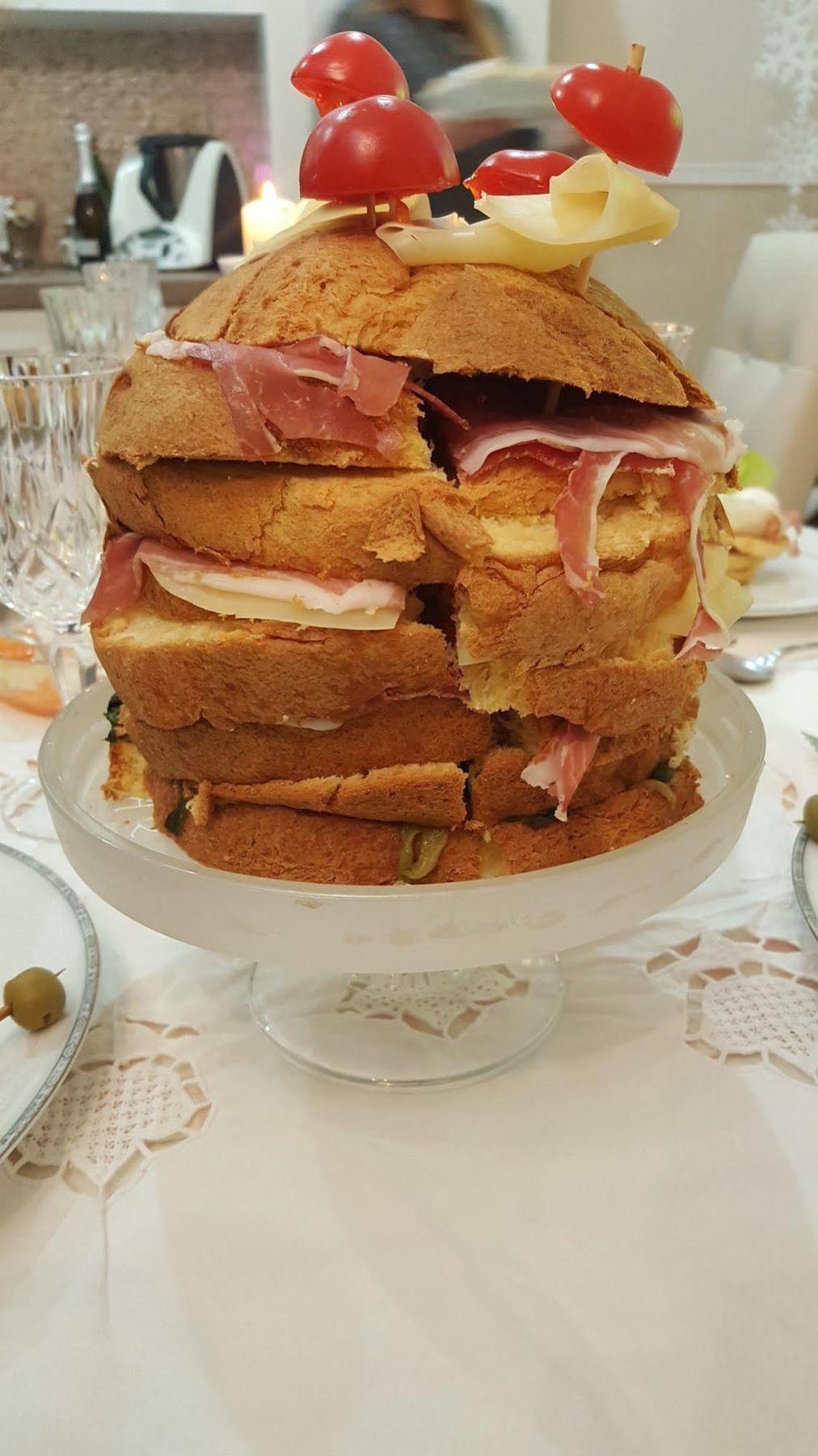 Bed & Breakfast Napoli Centrale Εξωτερικό φωτογραφία
