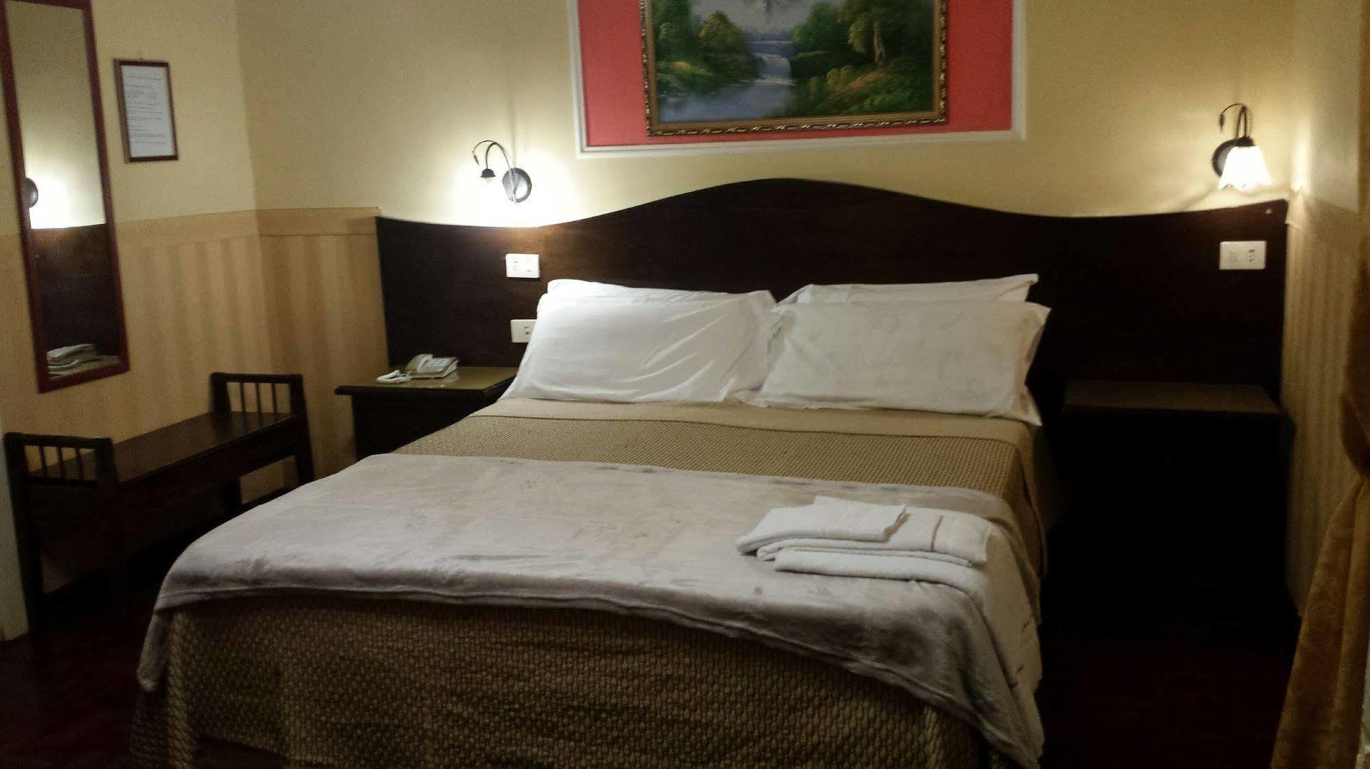 Bed & Breakfast Napoli Centrale Εξωτερικό φωτογραφία