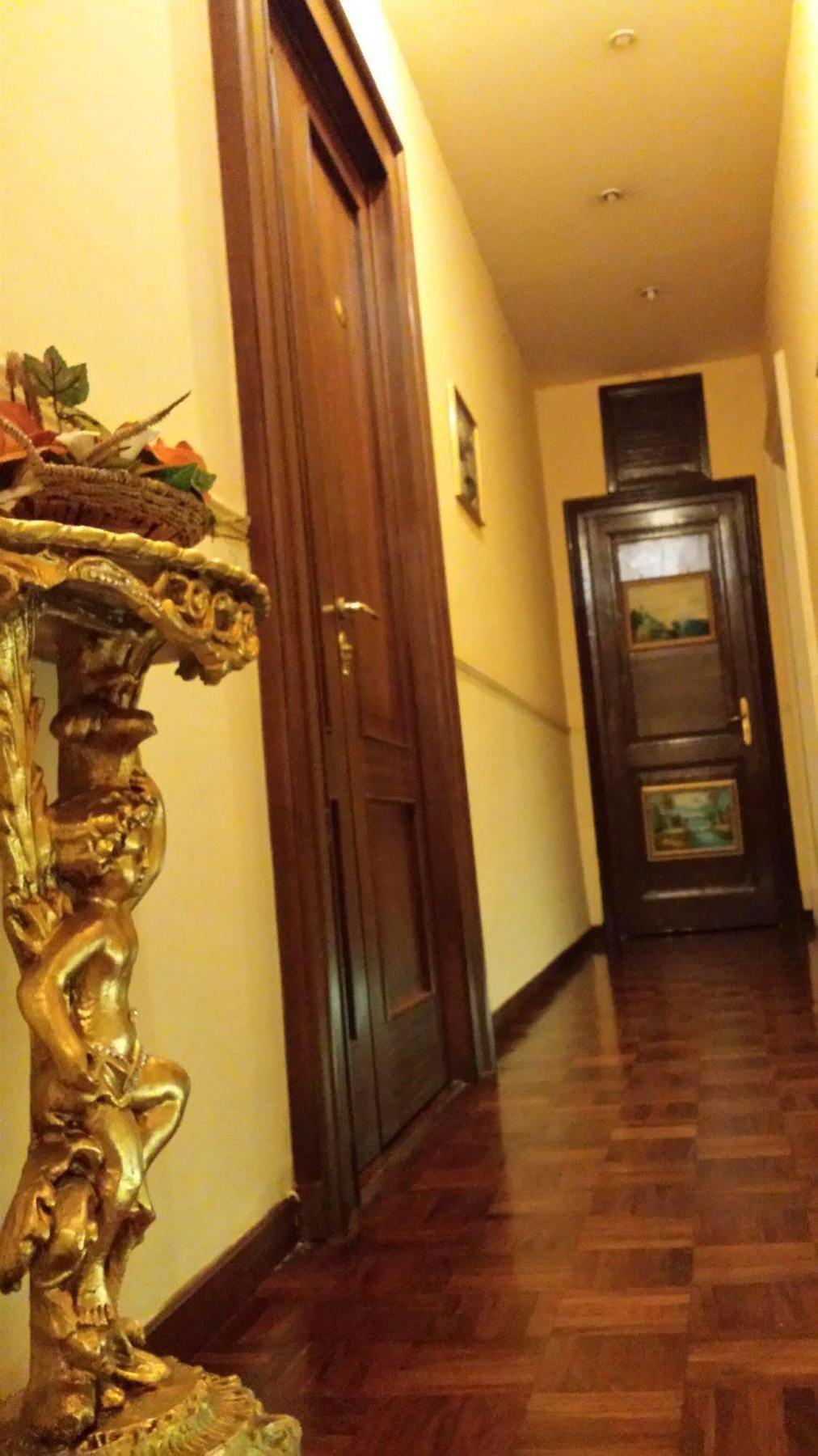 Bed & Breakfast Napoli Centrale Εξωτερικό φωτογραφία