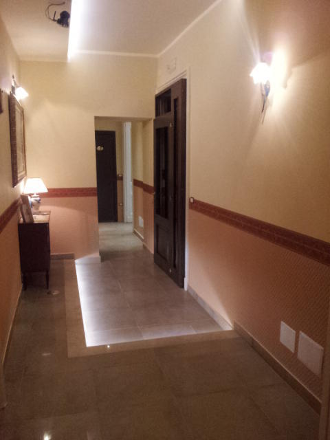 Bed & Breakfast Napoli Centrale Εξωτερικό φωτογραφία